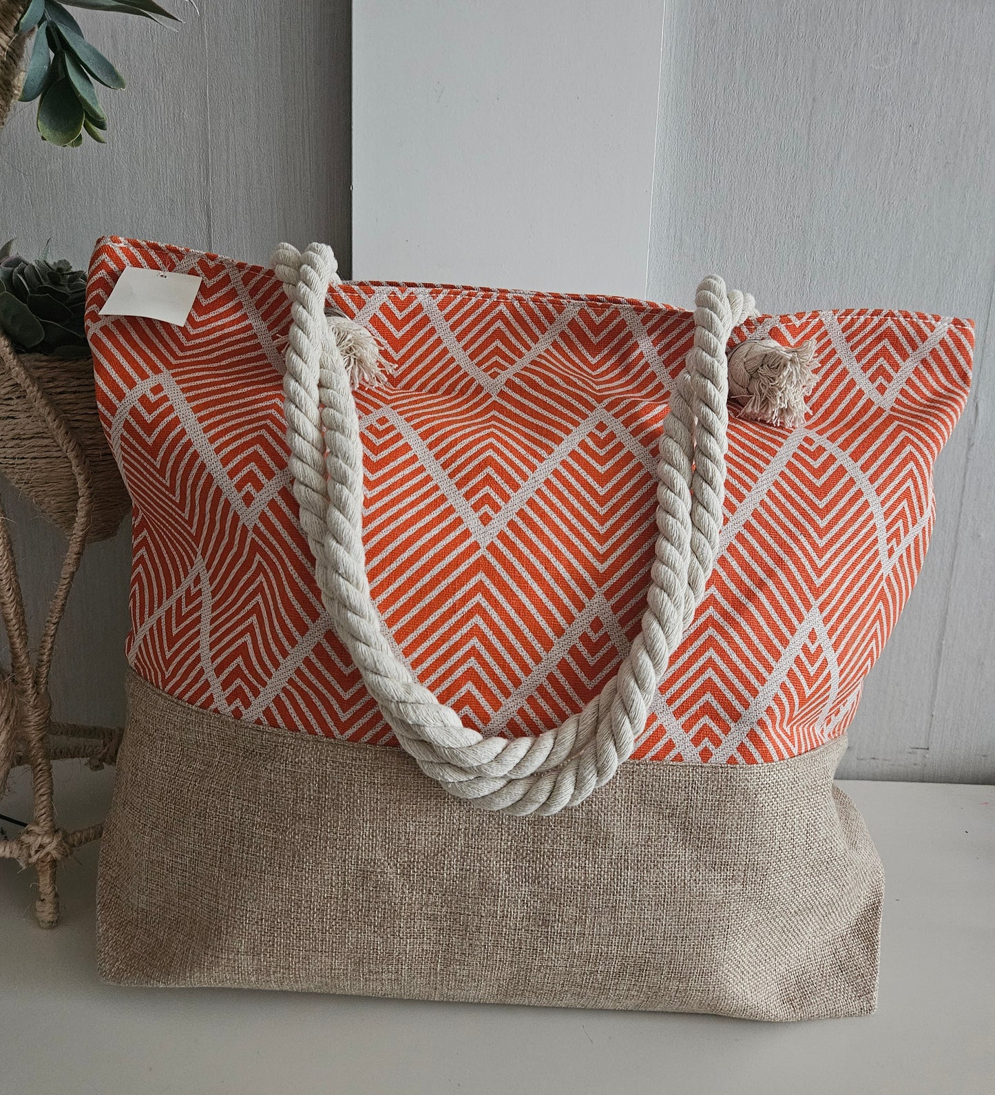 Sac de plage