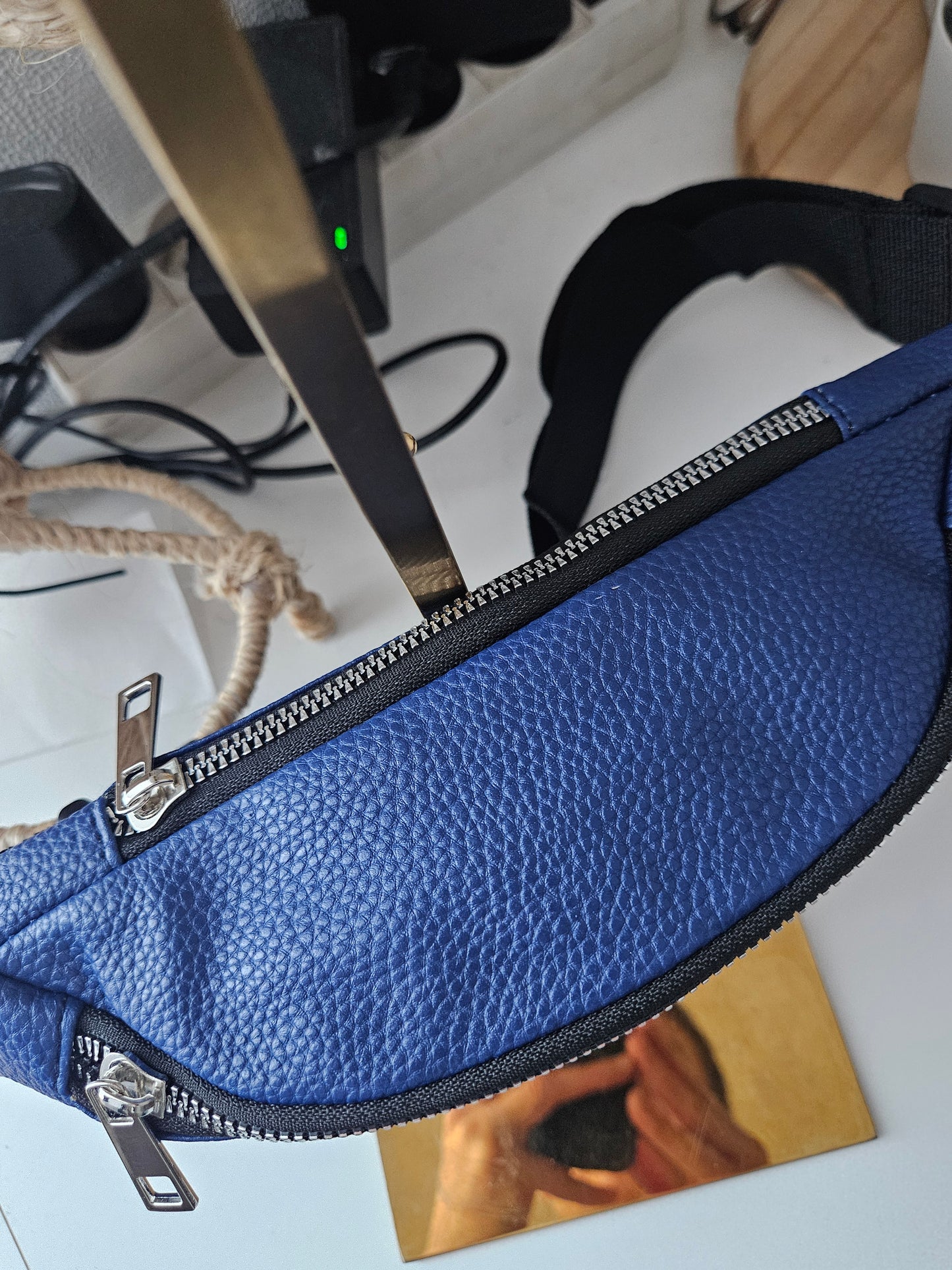 Sac banane standard